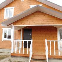 Дом по Киевскому шоссе 65 км от МКАД возле озера, в Наро-Фоминске