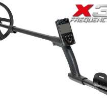 Металлодетектор XP DEUS (Катушка 22 см. Х35, WS4, Блок), в г.Актау