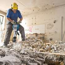 Подсобные работы, копка, благоустройство, разнорабочие, в Москве