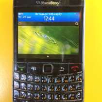 Blackberry 9700, в Москве