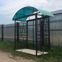 Дровница, в Костроме