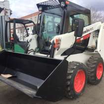 Универсальный мини-погрузчик LOCKING CDM307 в наличии 2019 г, в Губкинском