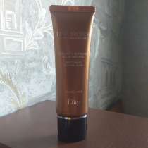 Dior Bronze auto-bronzant 50 ml, в Москве