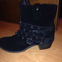 Ботинки TJCollection, в Москве