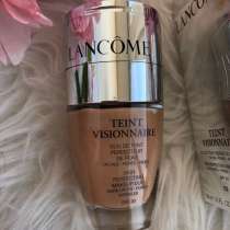 LANCOME TEINT VISIONNAIRE ДВОЙНОЕ ТОНАЛЬНОЕ СРЕДСТВО, в Москве