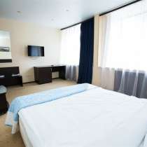 Высоко Прибыльный отель с окупаемостью менее 24 месяца, в Москве