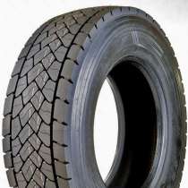 Dunlop SP446 215/75 17,5 126M, в Москве