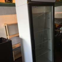 Холодильный шкаф Polair, в Москве