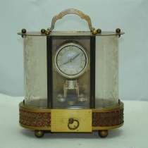 Часы с музыкальной шкатулкой (U843), в Москве