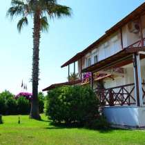 ВИЛЛА 3+1 В РАЙОНЕ ДЕМИРТАШ. АЛАНИЯ, Турция. Без комиссии, в г.Киев