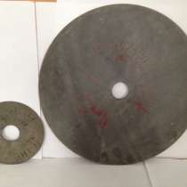 Круги отрезные вулканитовые, в Москве