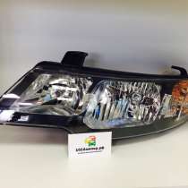 Фара левая Киа Церато 09-13 в Оренбурге, в Оренбурге