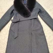Продам пальто Диме сезонное 46 размера в отличном состояние, в Абакане