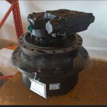 Редуктор хода для CAT 345D восстановленный, в г.Астана