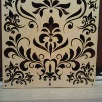 Декор, в Москве