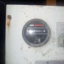 Стационарный бетононасос CIFA 607, 2007 года выпуска, в Казани