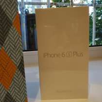 Продам IPhone 6s Plus, в Москве