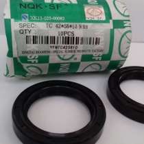 Манжета 42*58*10(2), в Красноярске