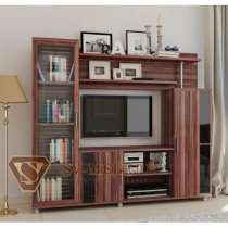 Стенка Нота-1 Слива, в Кемерове