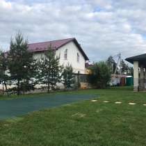 Ландшафтное благоустройство, в Москве