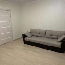 Сдается однокомнатная квартира на длительный срок. Катайск, в Кургане