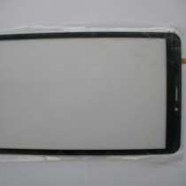 Тачскрин для планшета Prestigio PMT3618 4G, в Самаре