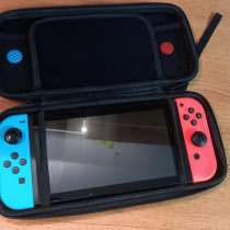 Nintendo Switch, в Москве