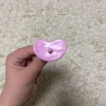 Пустышечки для куколок))❤️, в Новосибирске