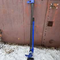 Домкрат реечный, в Екатеринбурге