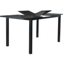 Стол "Феникс" раздвижной 120 Барнаул ЕвроМебель., в Омске