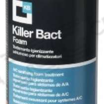 Killer Bact Foam (AB1031.01), 200 мл. Очищающая пена, в г.Минск