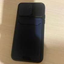 Продам чехол на iPhone 7, в Усть-Илимске