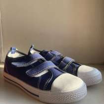Кеды для мальчика 36 размер, в Барнауле