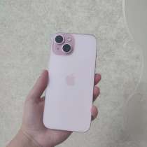 IPhone 15, в Оренбурге
