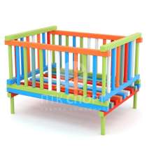 Отдам манеж, в Сызрани