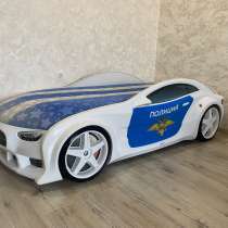 Кровать машина, в Краснодаре