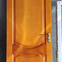 Межкомнатные двери, в Владикавказе