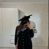 Трикотажное платье, в Твери