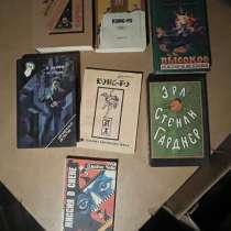 Книги в очень хорошем состоянии, в Кизляре