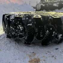 Резина, в Нижневартовске