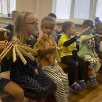 Теплый семейный садик без вступительного взноса Пятигорск, в Пятигорске