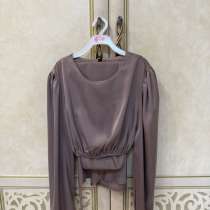 Костюм с юбкой, в Якутске