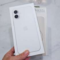 IPhone 16 Plus 128 gb, в Биробиджане