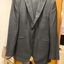 Мужской костюм 50 размер, в Москве