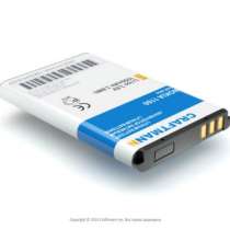 АКБ CRAFTMANN для NOKIA 1100 / BL-5C, в Омске