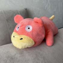 Плюшевая игрушка свинка ?, в Троицке