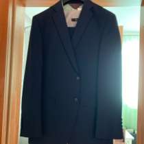 Продается мужской костюм новый размер 50/182, в Улан-Удэ