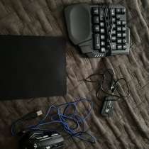 Клавиатура с подсветкой, в Красноармейске