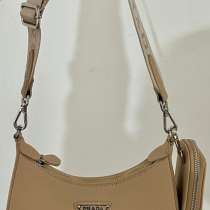 Сумка прада, в Грозном