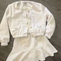 Костюм для девочки 140-146 Jeune Ame, в Москве